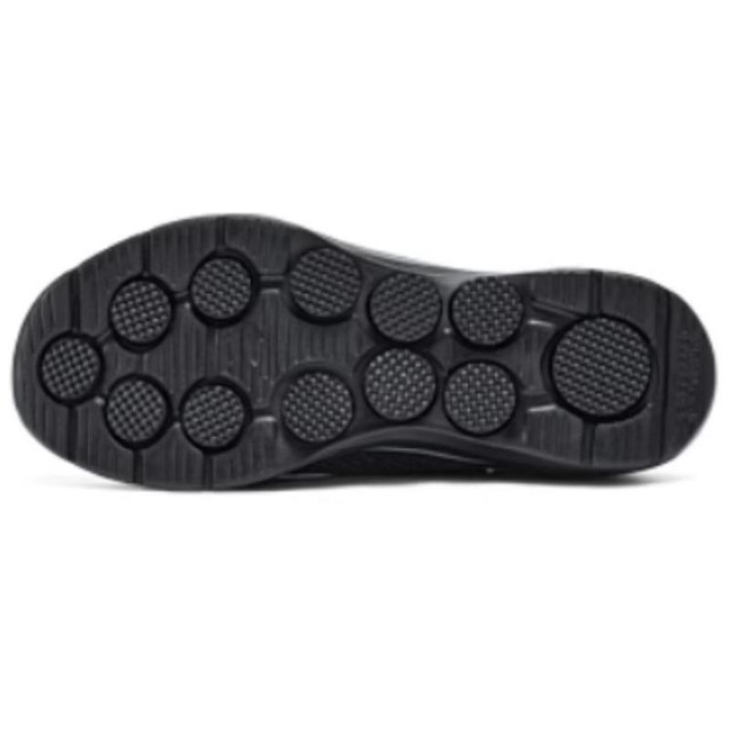 Skechers ЖЕНСКИЕ GO WALK Женские Удобные Спортивные Низкие Повседневные Туфли Черные 125256-BBK