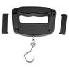 WeiHeng Mini Scale Electronic Portable Weight Luggage LCD Digital Travel Hanging Hook