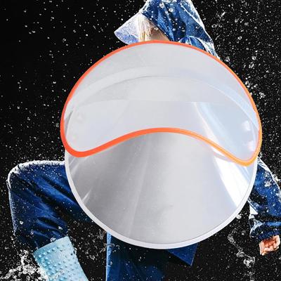 Дождевик, шляпа, козырек, дождевик, прочный, практичный, легкий, портативный, для кемпинга