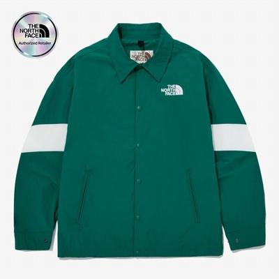 Куртка North Face Olema Coach Nj3bq04l Dkg