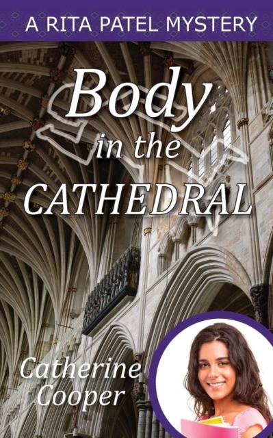 The Body In the Cathedral : 8 Book