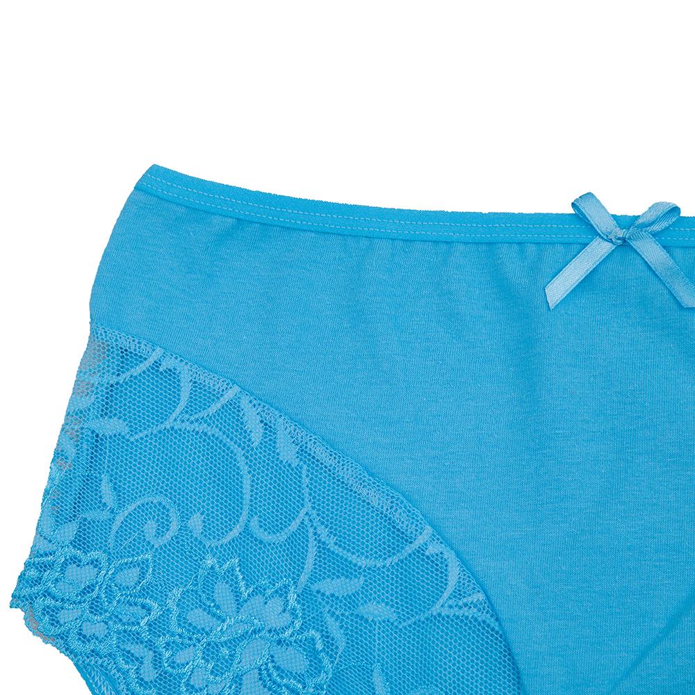 Сексуальное кружевное нижнее белье для женщин.Размер:от 2XL до 4XL.В комплекте идет 6 штук белья разного цвета