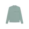 Fear of God Футболка Essentials с длинными рукавами сикамор унисекс, зеленая 125BT222011F
