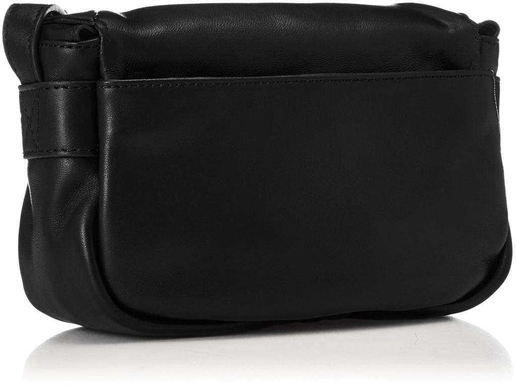 Сумка через плечо Nekogao Bag Black [Tsumori Chisato] Женская