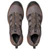 SALOMON Кроссовки XT-6 Expanse Iron Bracken Unisex Серо-черные L47573200