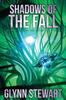 Книга Shadows of the Fall : 8