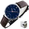 Zegarek Damski Casio Ltp-Vt01L-2B + Box