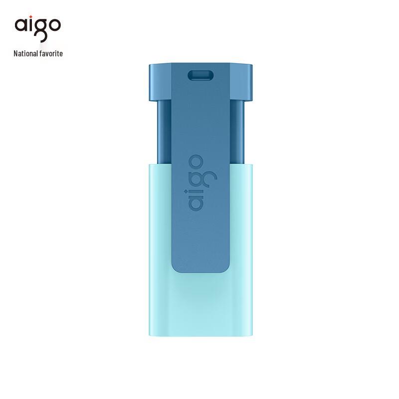 Aigo U132 USB 3.2 Флеш-накопитель