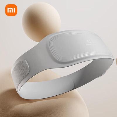 Массажер для талии Xiaomi EMS низко-среднечастотный с подогревом, штекер CN (адаптер в комплекте)