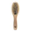 Feau Fleur Fleur Garden Home Spa Bamboo Pin Hair Brush M