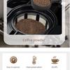 Household Small Electric American Coffee Machine Italian Office Espresso Capsule Coffee Machine