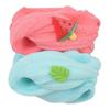 Fluffy Cloud Slime Set Of 2, Diy Slime Soft And Stretchy, Scented Slime For Children, Party Favour, Putty Toys For Girls And Boys, Funny Toy 26-27s