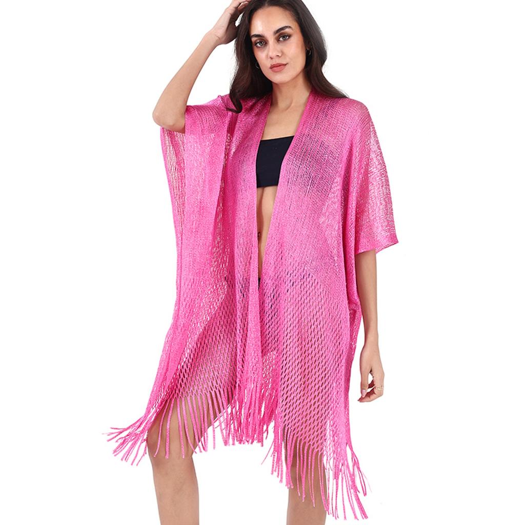 Женское модное пляжное однотонное свободное пляжное платье в стиле пэчворк с открытой спиной