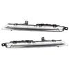 Front Washer Cover for Cayenne 2011-2014, Models 95862833300G2X & 95862833400G2X