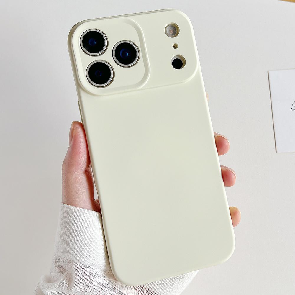 Чехол из жидкого силикона для iPhone 17 16 Pro Max Чехлы для телефона для iPhone 17 16 15 14 13 12 Pro Max Plus 17Pro Air Мягкий бампер