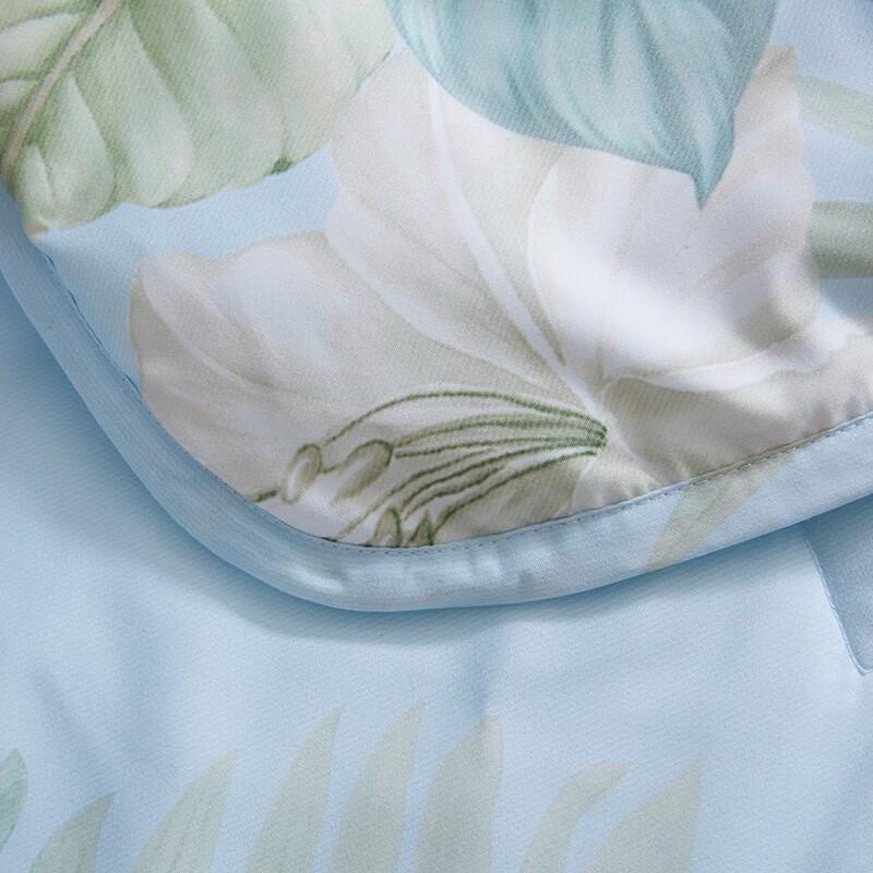 Mengjie Mugwort Antibacterial Summer Quilt