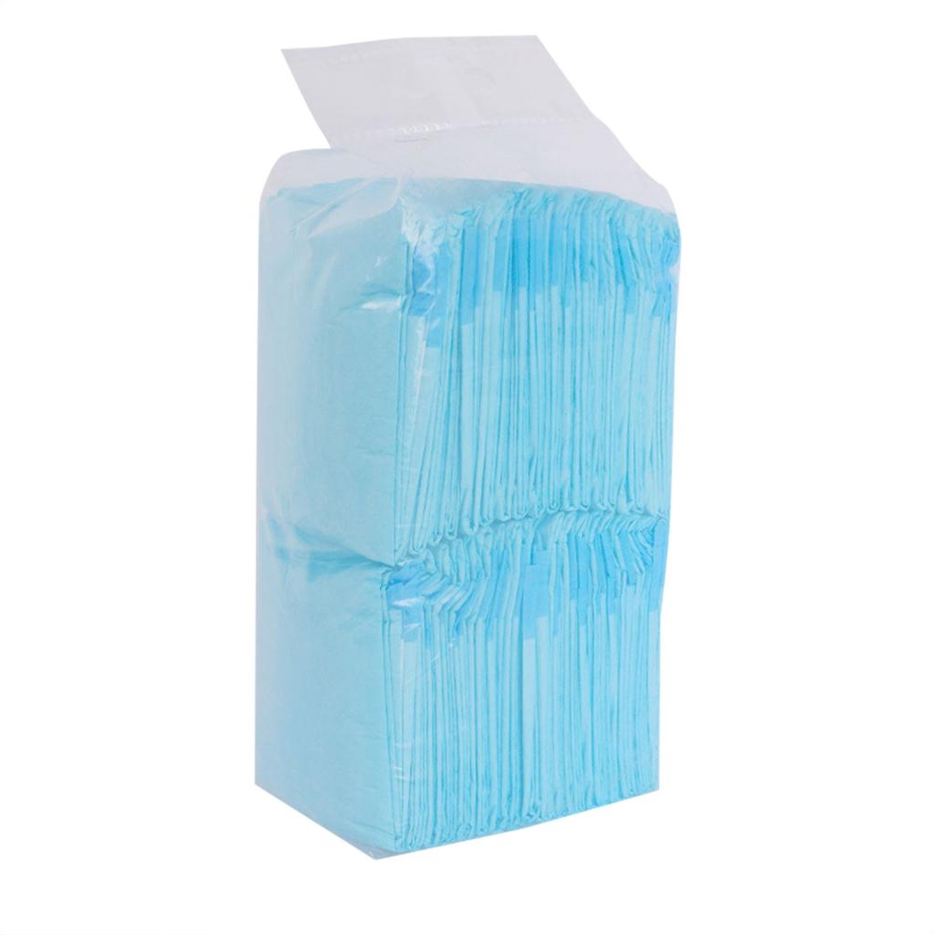 Супервпитывающие одноразовые гигиенические прокладки, герметичные быстросохнущие одноразовые детские прокладки