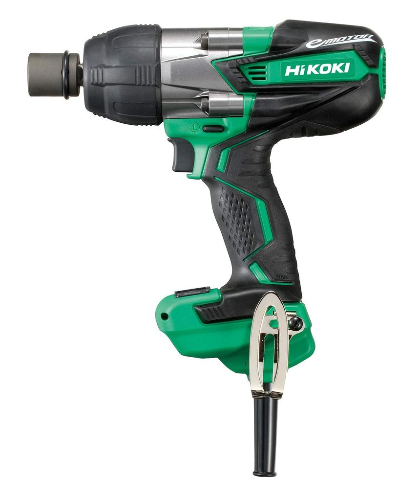 HIKOKI Impact Wrench WR14VE