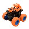 Детский внедорожник с откатом на 4 колеса, высокая имитация падения, устойчивый к инерции автомобиль, игрушка