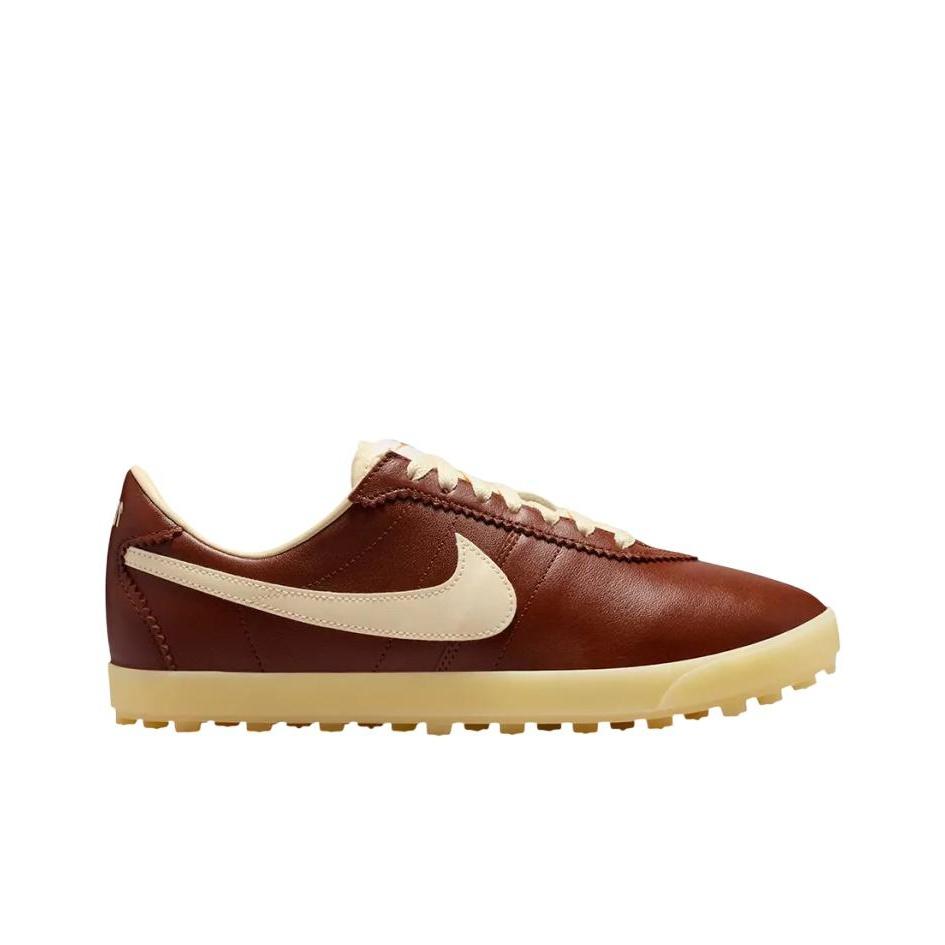 Nike Astro Grabber Коричневый Муслин Мужские Кроссовки Коричневый Парус II1259-200