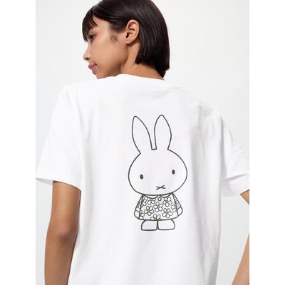 Япония Miffy In Bloom Ut