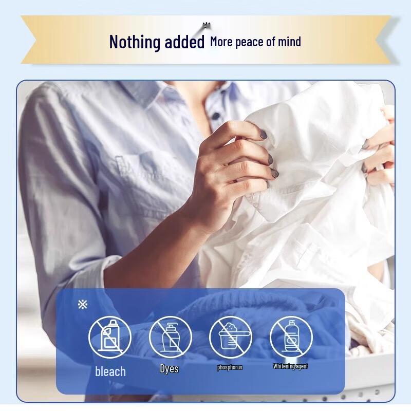 Kobayashi Стиральный порошок для нижнего белья - Аромат розы