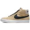 Sb Zoom Blazer Mid Stussy Кеды для скейтбординга 864349-011