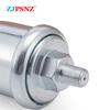 Датчик давления масла VDO 1/4NPT 1/8NPT 10MM 13MM Универсальный 0-10 Бар Нержавеющая сталь Резьбовая пробка Датчик давления с сигнализацией Универсальный