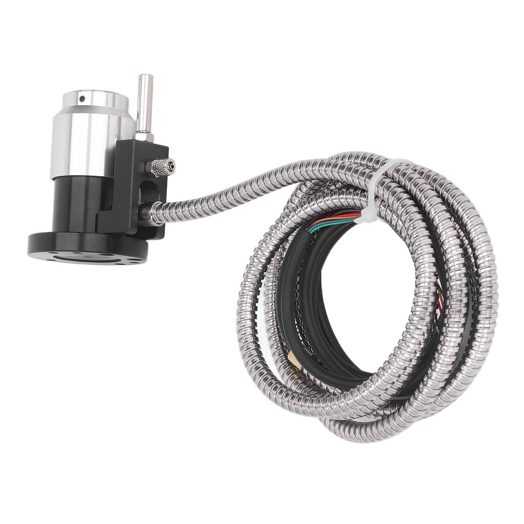 CNC Tool Setter 6 Core Wire High Accuracy Rust Proof Alloy Steel Touch Tool Setter for Control