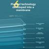 Светопропускающие матовые стеклянные наклейки – солнцезащитные козырьки для окон в гостиной и спальне
