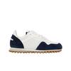 Spalwart Marathon Trail Low Sneakers Navy
