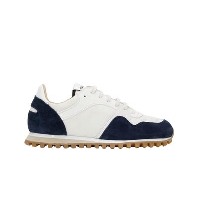 Кроссовки Spalwart Marathon Trail Low Navy