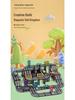 5.5СМ Магнитные Дорожные Трассы Автомобили Строительные Блоки для Детей
