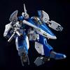 RIOBOT Реджиос Эта Масштаб и АБС Окрашенная Подвижная Фигурка 1/48 AFC-01H (Вторая перепродажа) 1/48 Литой металл, ПВХ,