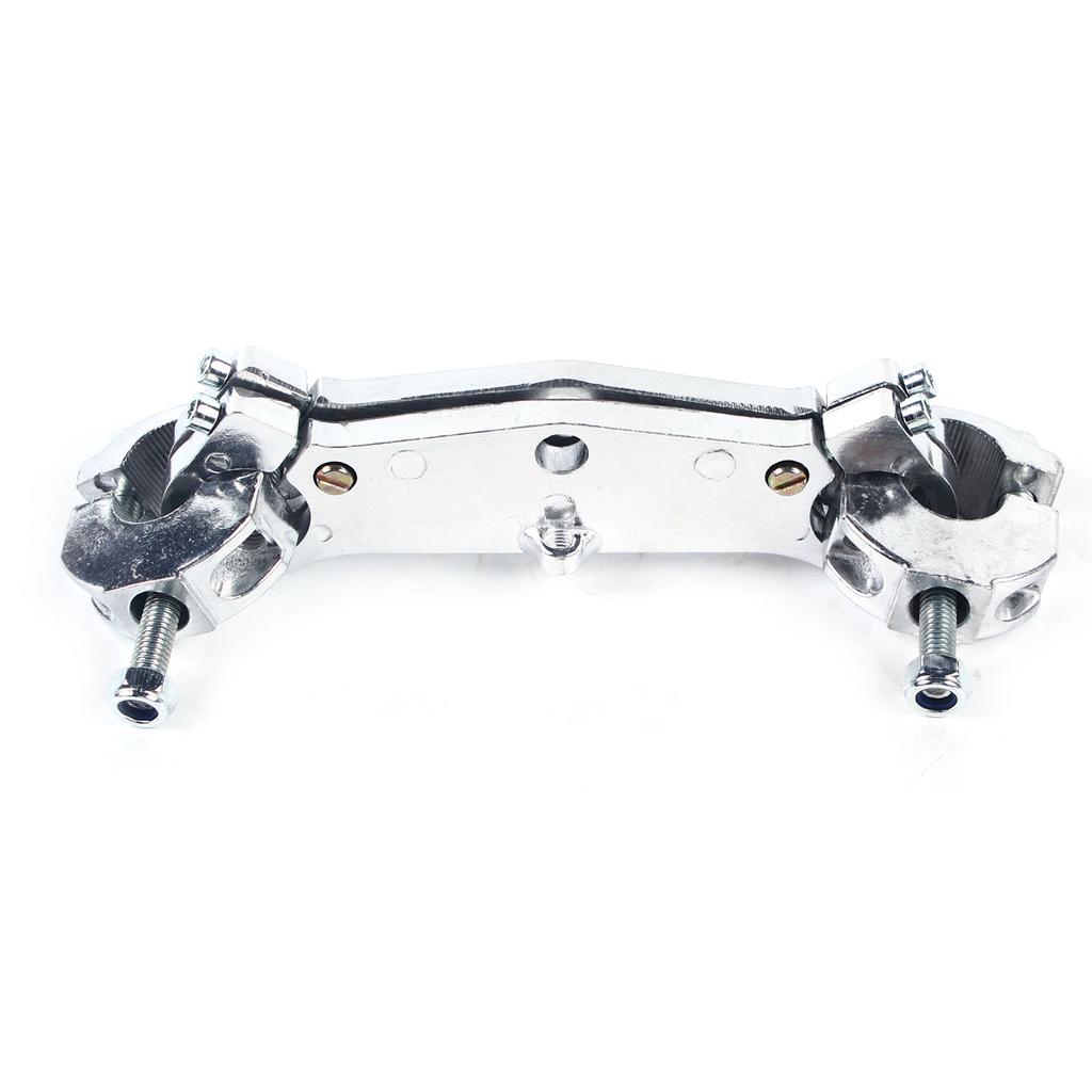 49CC 2-тактный Амортизатор передней вилки Мини-байк Тройной Питбайк Про Трейл Перевернутый Для детского Мини-внедорожного мотоцикла 100%