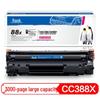 Совместимый картридж HP CC388X