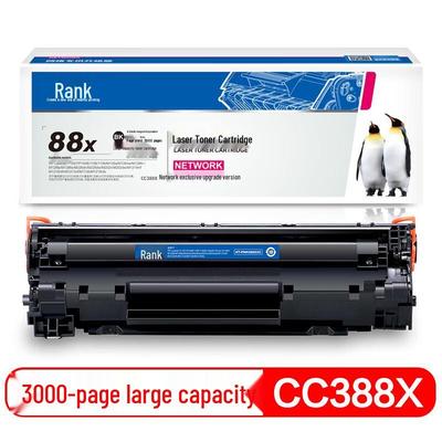Совместимый картридж HP CC388X