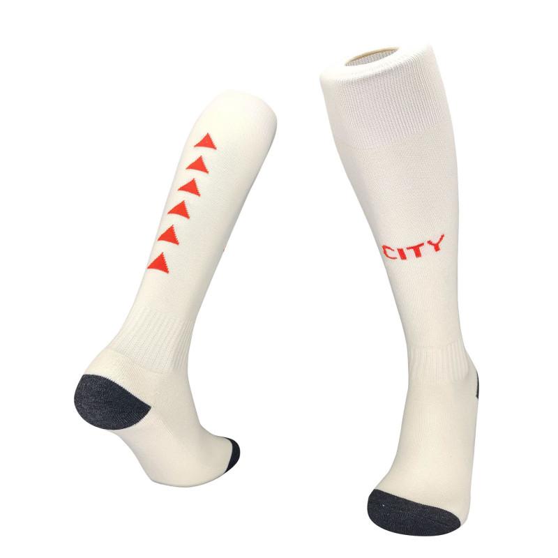 Футбольный домашний носок Miami Sport утолщенный