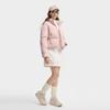 Fila Оригинальная Модная Стильная Персональная Трендовая Простая Классическая Милая Милая Повседневная Универсальная Утепленная Короткая Пуховая Куртка F11W549915FPK