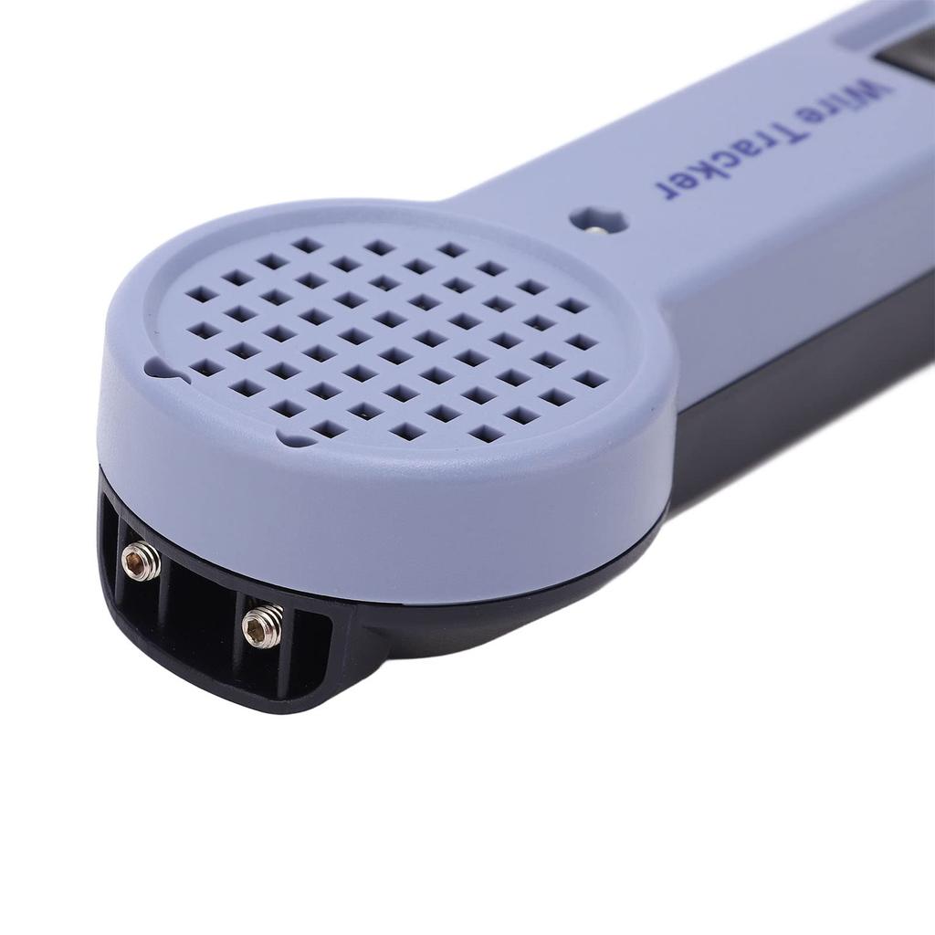 Cable Tester Cable Toner Detector Tone Tracing Tester Tone Generator Probe Kit Wire Tracer Kit Wire Tracer Circuit Tone Probe Wire Tracer