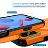Беспроводная зарядная подставка Аксессуары Чехол для Iphone 17 Pro Max Air Plus 16 Pro Защитная крышка