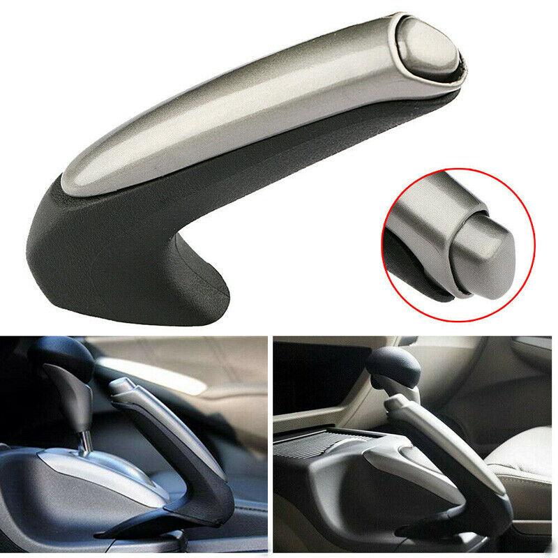 Крышка ручки стояночного тормоза, ручка, автомобильные аксессуары, замена LHD 47115-SNA-A82ZA, подходит для Honda Civic