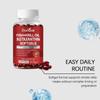 КАПСУЛЫ DOCTEAT с АСТАКСАНТИНОМ и РЫБЬИМ ЖИРОМ - Мягкая Ежедневная Поддержка для Комфорта Тела.