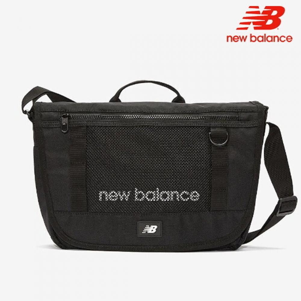 New Balance Hidden Messenger Bag Nbgcess201 19 Crossbody Bag