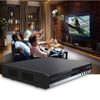 Callaa Новый HD DVD 229 Видеоплеер Домашний DVD-плеер Мультимедиа Цифровое ТВ USB DVD-видео/DVD+CD Аудио/VCD/SVCD JEPG/MP3/WMA/Дисковая система домашнего кинотеатра