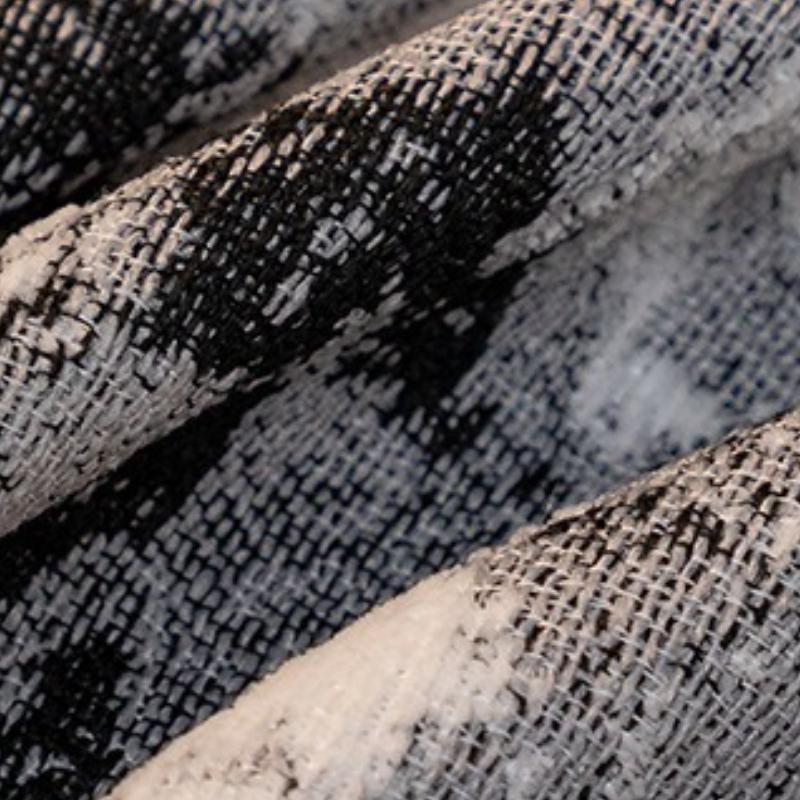 American High End Sofa Towel Gradient Halo Dyeing Block Chenille Settee Cover Four Season Universal Anti Cat Scratch Couch Mat