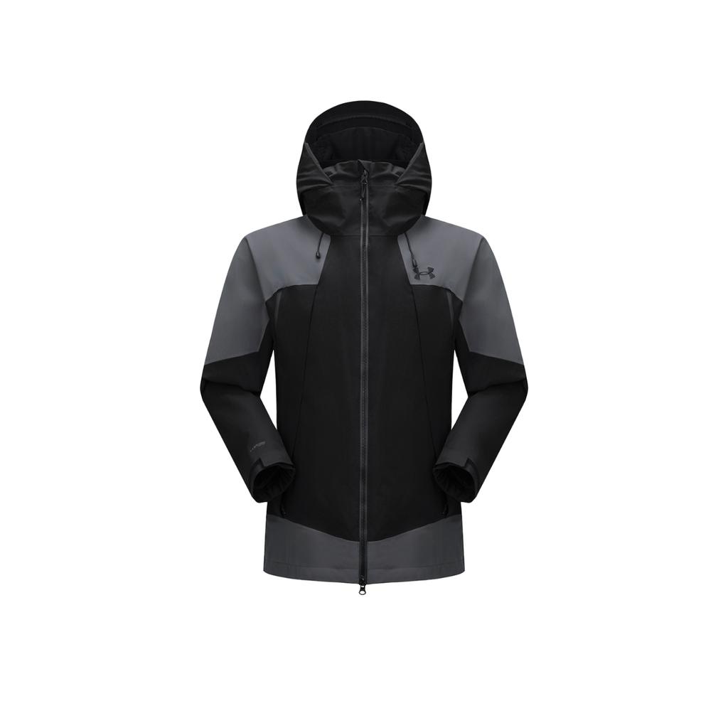 Under Armour Ветровка Унисекс 14411136-