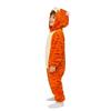 Piżama Onesie Kigurumi Kostium Przebranie Tygrysek 135-145Cm