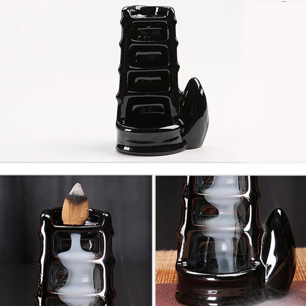 Диффузор для благовоний в виде водопада