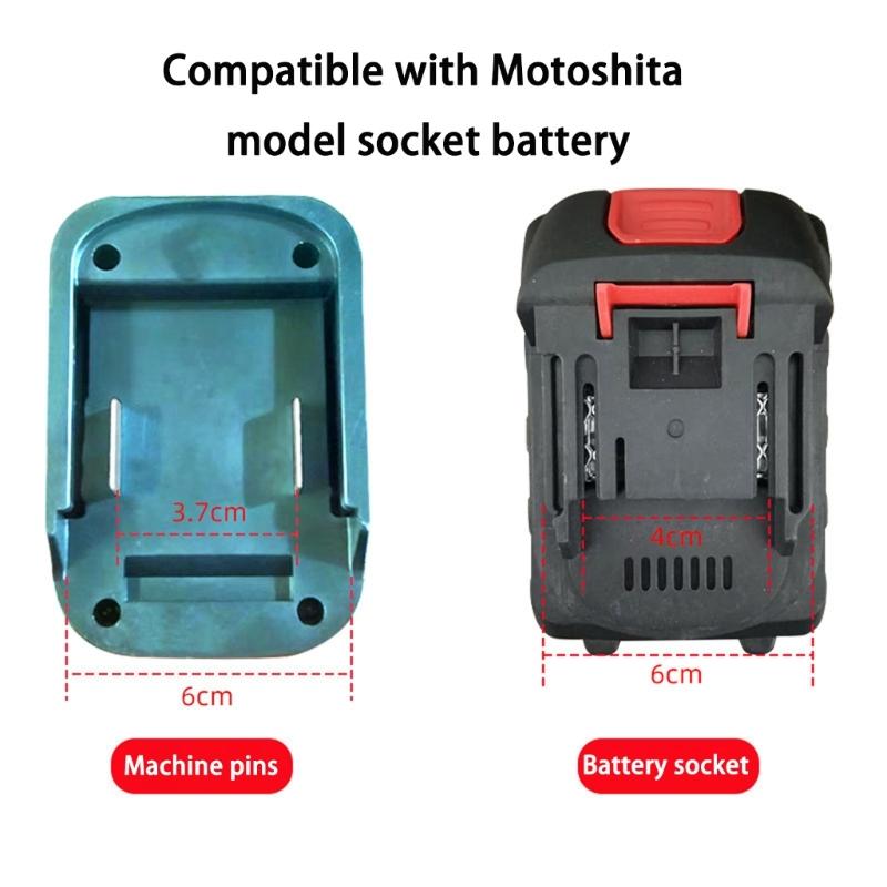 Double USB Output Handheld Spotlights with 84 LEDs and 90W Power for Work Outdoor Activity Emergency Lighting Needs